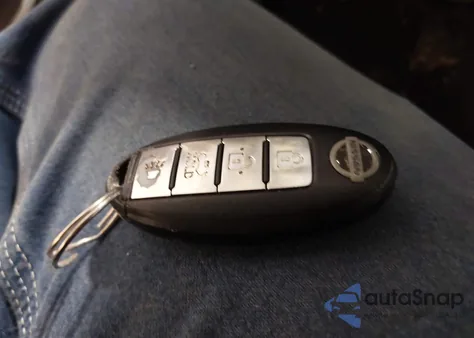 2016 Nissan Sentra Sv from USA, damaged, VIN 3N1AB7AP0GY272151